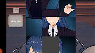 hg isekai fantasy girls finally in bed together