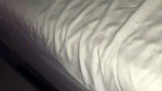 Hot latina in shorts delivers sexy ass for money