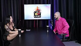 Beautiful Brazilian amateurs in lingerie for swingers group