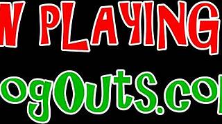 Ebony sensual slut receives creampie from couple amateurs