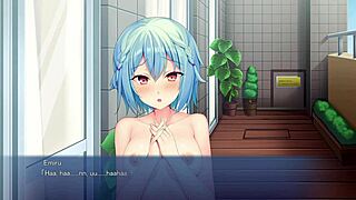 Secret Stay Home Ep 3: Fun On Balcony