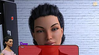 i enjoy this erotic hentai anime with alexandra 187