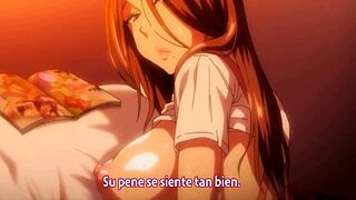 milf and the pleasure is in her narrative