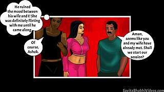 savita bhabhi videos - episode 30