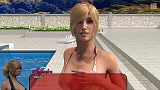 i enjoy this erotic hentai anime with alexandra 187