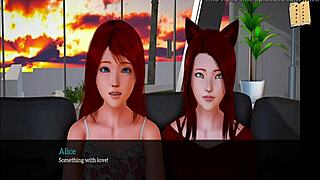 check out this redhead's big ass and small tits 😍