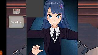 hg isekai fantasy girls finally in bed together