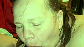 Milf Swallows My Cum After Blowjob? Teasing Sex Session!