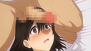 milf and the pleasure is in her narrative