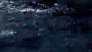 i love watching this supernatural sexy bikini girl swimming with natural tits