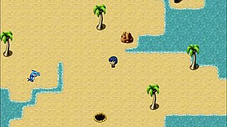 while i work, my friends play with the pervert grabbin' their big tits