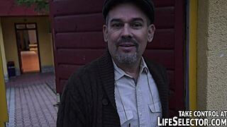 a totally messed up friday with hardcore teen action