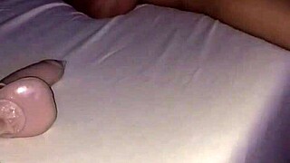 Hot latina in shorts delivers sexy ass for money