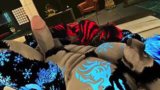 compilado de anima��es do artista oredsnow 2