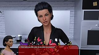 i enjoy this erotic hentai anime with alexandra 187