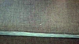 Daddy fucks my ass raw and deep