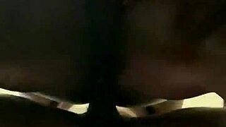 teen takes bbc in blowjob