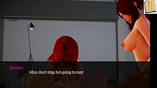 Episode 146 of my new family anime series