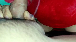 Cute Newlywed Couple Enjoys Steamy Sex