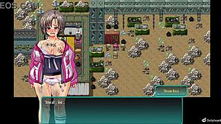 Special Operations Unit - Signal Force Ii ~ Operation White Scenes 2, Usa Hentai Anime Cartoon Game 3d Cartoon