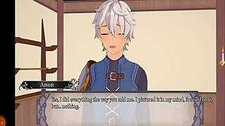 hg isekai fantasy girls finally in bed together