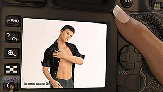 big city pleasures episode 34 cassie helps john after rough start