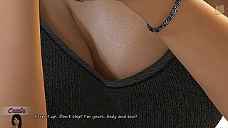 big city pleasures episode 34 cassie helps john after rough start