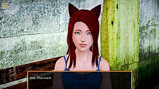 My New Family 435 Erotic Cartoon