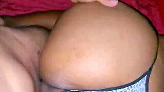 i saw this hot girl in a thong with a big ass and i just had to fuck her hard, my cock was throbbing the whole time