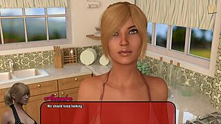 i enjoy this erotic hentai anime with alexandra 187