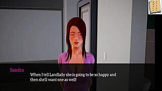 Episode 146 of my new family anime series