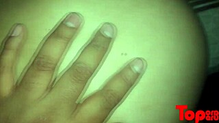 Indian milf wife loves being submissive 😈