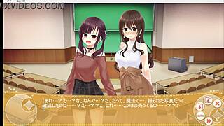 Magical Exhibitionist Girl Christhea Flashing In Humiliation Part 5?