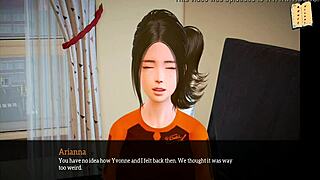 My New Family 275: Hentai Adventure