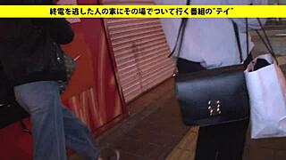 full japanese blowjob action, so hot! 🔥