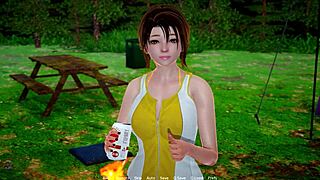 Let's play Trina's goddess game!