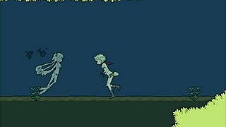 Flower fairy - part 5 scenes playthrough