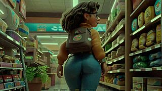 johannesgaming fucks mrs anderson in awakening priya