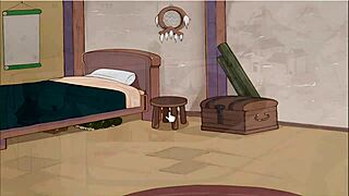 In Book 5, The Slav Trains With Four Elements In Part 12