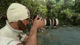 Tribal Big Afro Tits And Ass With Blowjob Twins Anal Cum Pussy Assfucking Black