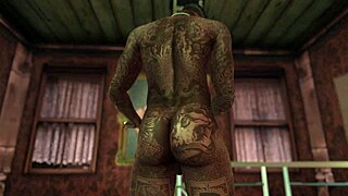 gay sex story with monster cock