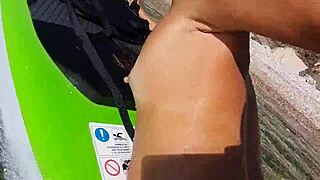 Anal Orgasm On Sup In Wild Sex