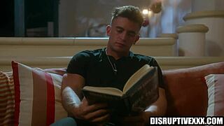 I have gay sex with my stepbrother's boyfriend