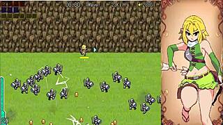 glory and miserable survivors dx game part 1