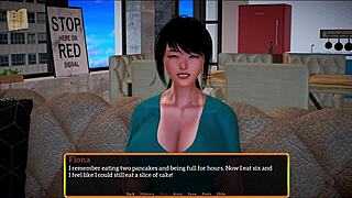 My New Stepfamily 592