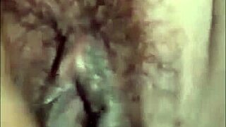 My wife masturbates as a prostitute in this casual narrative