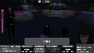 I expose myself in a naked coat outdoors without being noticed