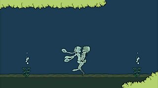 Flower fairy - part 5 scenes playthrough