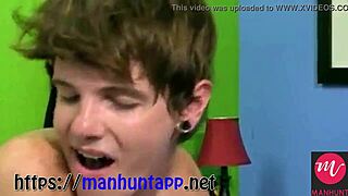 Hot gay teen 18+ stories in Manhunt app.