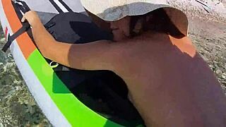 Anal Orgasm On Sup In Wild Sex